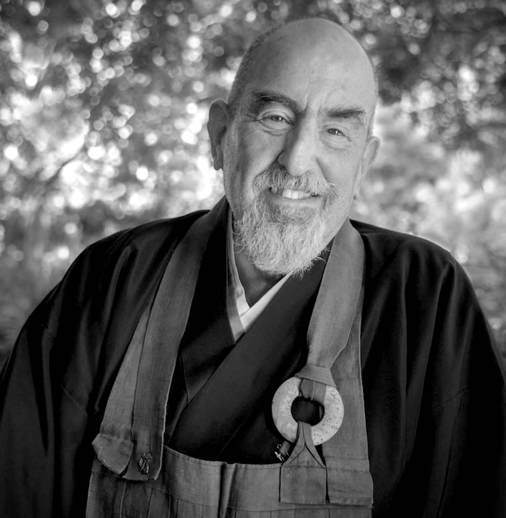 Hozan Alan Senauke