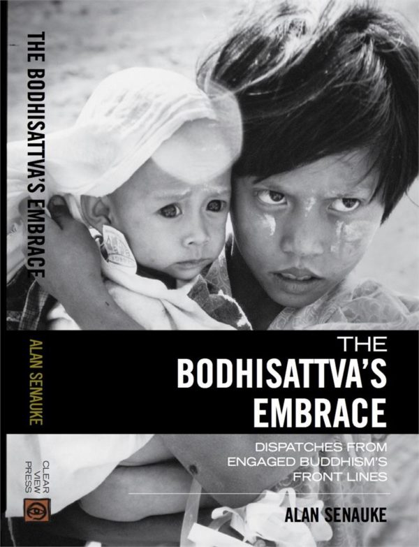 Bodhisattva's Embrace