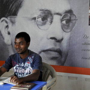 Heirs to Ambedkar by Alan Senauke