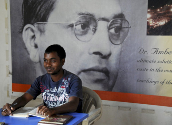 Heirs to Ambedkar by Alan Senauke